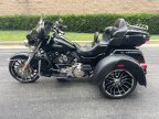 Thumbnail Photo 6 for 2018 Harley-Davidson Trike Tri Glide Ultra