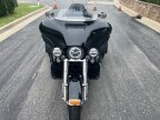 Thumbnail Photo 2 for 2018 Harley-Davidson Trike Tri Glide Ultra