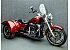 2018 Harley-Davidson Trike Freewheeler