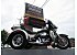 2018 Harley-Davidson Trike Tri Glide Ultra