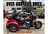 2018 Harley-Davidson Trike Tri Glide Ultra