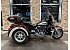 2018 Harley-Davidson Trike