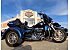 2018 Harley-Davidson Trike
