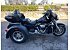 2018 Harley-Davidson Trike Tri Glide Ultra
