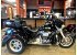 2018 Harley-Davidson Trike Tri Glide Ultra
