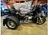 2018 Harley-Davidson Trike Tri Glide Ultra