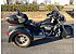 2018 Harley-Davidson Trike Tri Glide Ultra