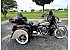 2018 Harley-Davidson Trike Tri Glide Ultra