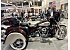 2018 Harley-Davidson Trike Tri Glide Ultra
