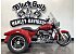 2018 Harley-Davidson Trike Freewheeler