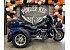 2018 Harley-Davidson Trike 115th Anniversary Tri Glide Ultra