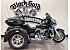 2018 Harley-Davidson Trike Tri Glide Ultra