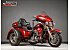 2018 Harley-Davidson Trike Tri Glide Ultra