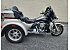2018 Harley-Davidson Trike Tri Glide Ultra