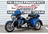 2018 Harley-Davidson Trike 115th Anniversary Tri Glide Ultra