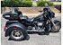 2018 Harley-Davidson Trike Tri Glide Ultra