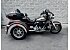 2018 Harley-Davidson Trike