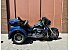 2018 Harley-Davidson Trike 115th Anniversary Tri Glide Ultra