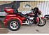 2018 Harley-Davidson Trike Tri Glide Ultra
