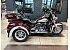 2018 Harley-Davidson Trike