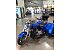2018 Harley-Davidson Trike Free Wheeler