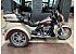 2018 Harley-Davidson Trike