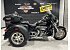 2018 Harley-Davidson Trike Tri Glide Ultra
