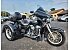 2018 Harley-Davidson Trike