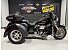 2018 Harley-Davidson Trike Tri Glide Ultra