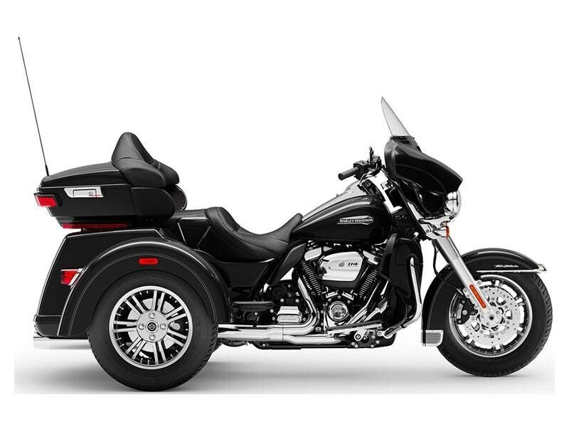 Fashion 2018 harley tri glide for