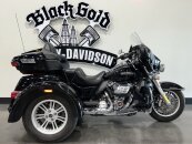 2018 Harley-Davidson Trike Tri Glide Ultra