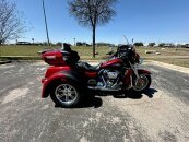 2018 Harley-Davidson Trike Tri Glide Ultra