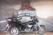 2018 Harley-Davidson Trike Tri Glide Ultra