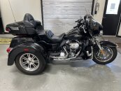 2018 Harley-Davidson Trike Tri Glide Ultra
