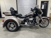 2018 Harley-Davidson Trike Tri Glide Ultra
