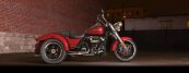 2018 Harley-Davidson Trike Freewheeler