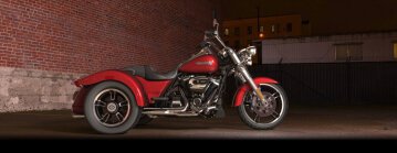 2018 Harley-Davidson Trike Freewheeler