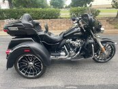 2018 Harley-Davidson Trike Tri Glide Ultra