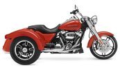 2018 Harley-Davidson Trike Freewheeler