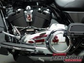 2018 Harley-Davidson Trike Freewheeler