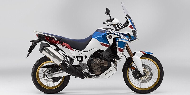 2018 Honda Africa Twin Adventure Sports DCT specifications