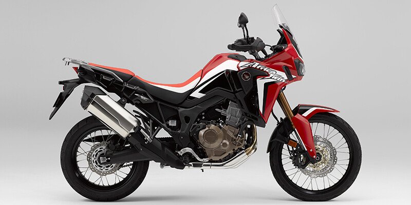 2018 Honda Africa Twin Base specifications