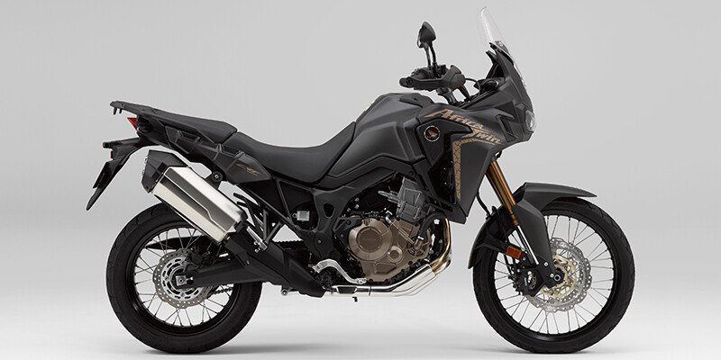 2018 Honda Africa Twin DCT ABS specifications