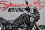 Thumbnail Photo 1 for 2018 Honda Africa Twin