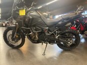 2018 Honda Africa Twin DCT
