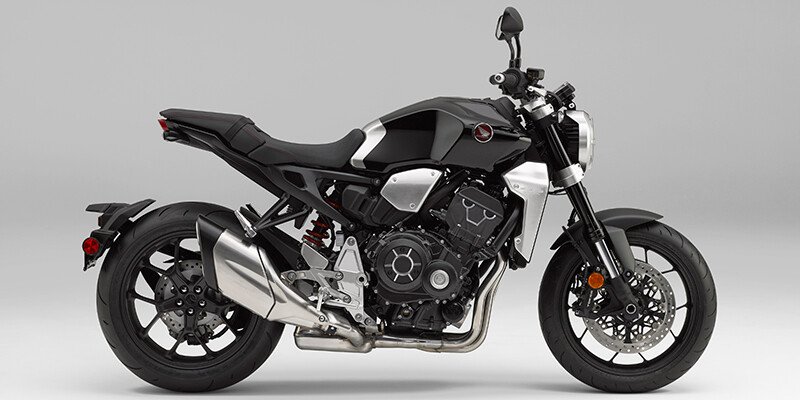 2018 Honda CB1000R Base specifications
