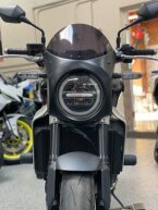 Thumbnail Photo 2 for 2018 Honda CB1000R
