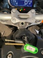 Thumbnail Photo 5 for 2018 Honda CB1000R