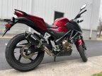 Thumbnail Photo 5 for 2018 Honda CB300F
