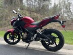 Thumbnail Photo 3 for 2018 Honda CB300F